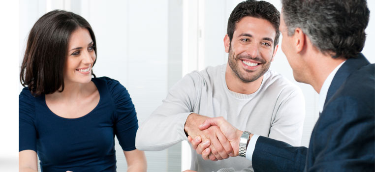 mortgage team